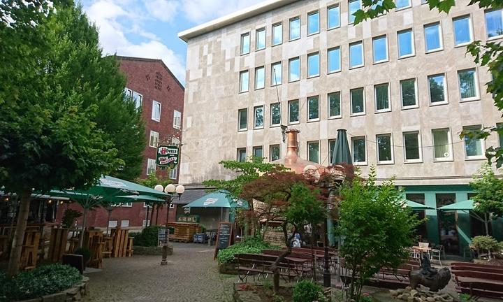 Hövels Hausbrauerei