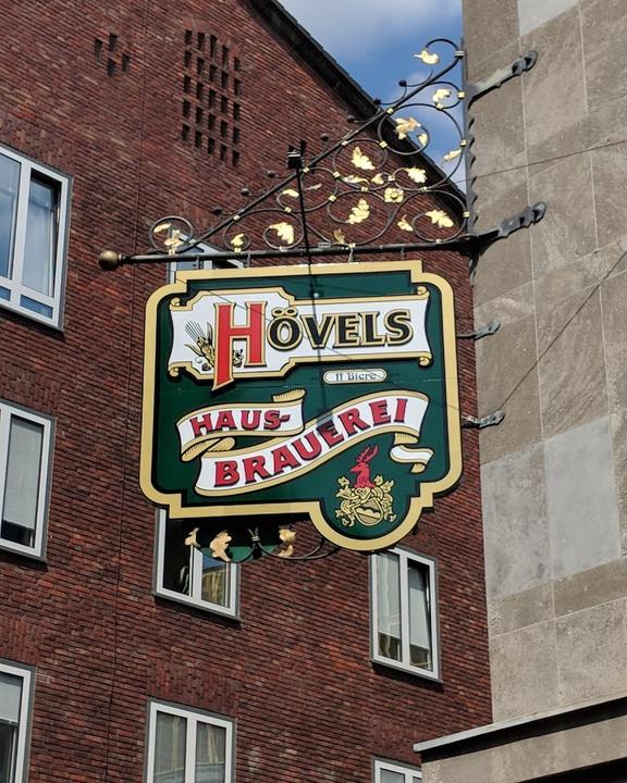 Hövels Hausbrauerei